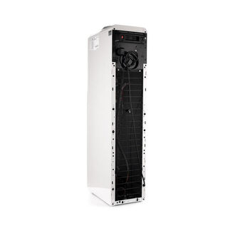 Magic Water Dispenser Hot And Cold 220V, Black