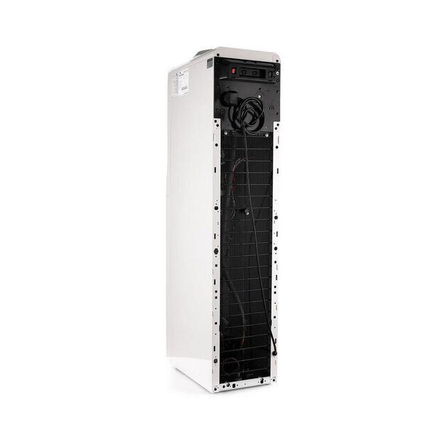 Magic Water Dispenser Hot And Cold 220V, Black image number 2