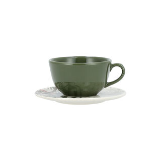 20 Piece Porcelain Dinner Set Rio