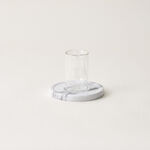 Dallaty glass 12 pcs tea set 90ML image number 1