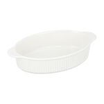 La Mesa Tray OVAL Oven to table image number 1