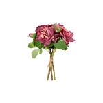 Artificial Flowers Wild Rose Bouquet image number 0