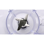 Moulinex Food Processor Easy Force 800W image number 2