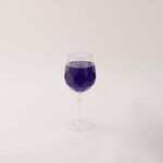 RCR 6 pc crystal goblets set 530 ml Alkemist collection image number 0