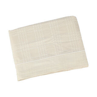 Table Cloth Asha Beige 160*300 Cm