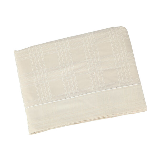 غطاء طاولة 160*300 سم image number 1