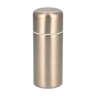 Thermo Bottle 350Ml Stainless Champagne
