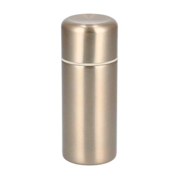 Thermo Bottle 350Ml Stainless Champagne image number 0