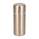 Thermo Bottle 350Ml Stainless Champagne image number 0