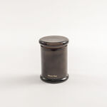 Mossy pine scetnd candle 160G image number 1