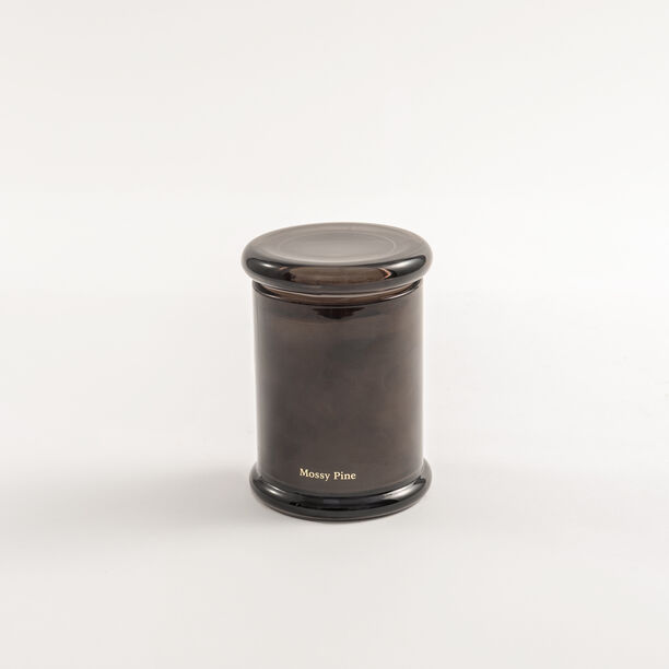 Mossy pine scetnd candle 160G image number 1