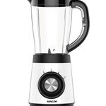 Sencor blender 500w jug, 1.5L image number 0