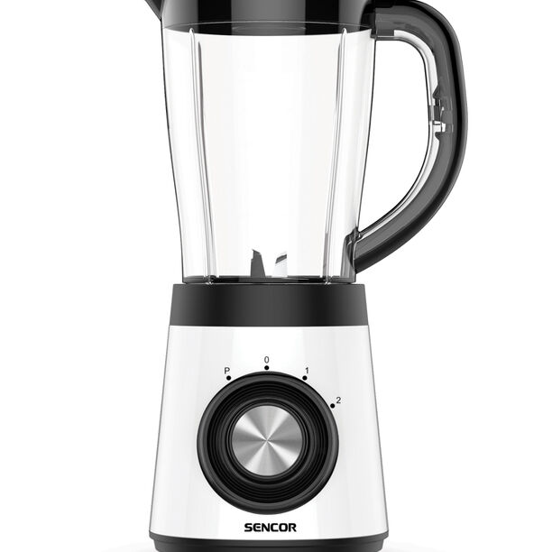 Sencor blender 500w jug, 1.5L image number 0