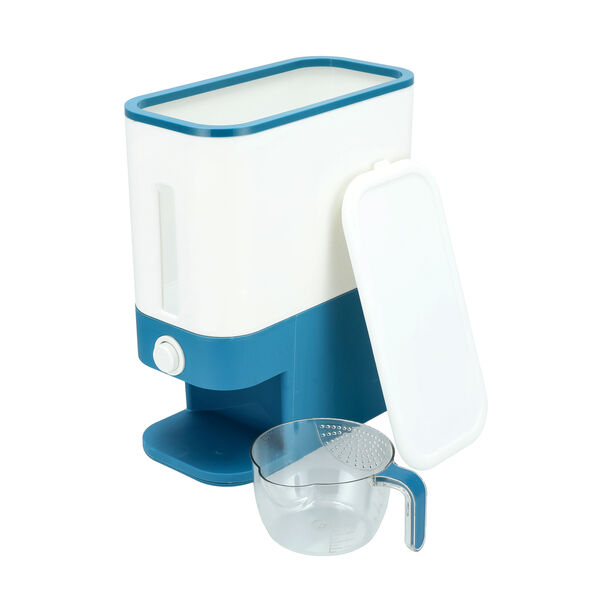 12Kg Rice Dispenser image number 3