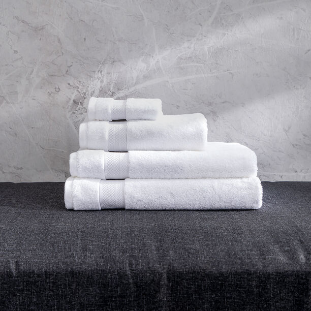 Egyptian Cotton Hand Towel image number 0
