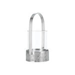 Stainless Steel Lantern image number 1