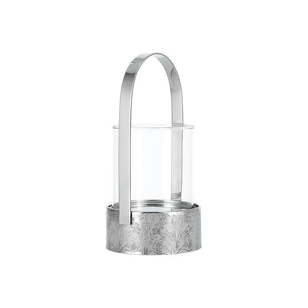 Stainless Steel Lantern image number 1