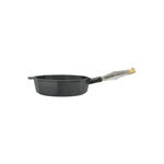 Cast Iron Stylish Pan image number 1