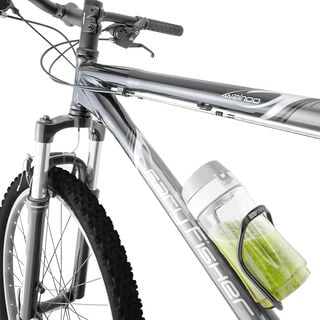 Sencor Smoothie Maker Bottles, 300W, 600Ml & 300Ml, Impact Resistant Bpa Free Tritan