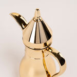 Dallaty mini vacuum flask gold 300 ml image number 2