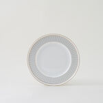 La Mesa 47 Pcs Bone Porcelain Dinner Set image number 6