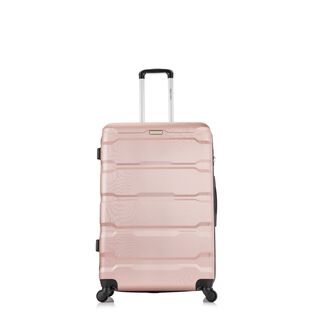 Travel Vision Prom Set Of 3 20/24/28" Rose Gold