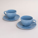 11 Pcs Tea Set image number 4