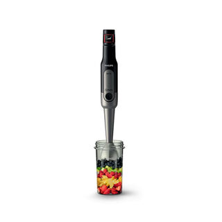 Philips Promix Handblender. 800W. Blend, Chop, Spiralize, Taste.