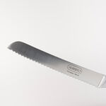Alberto Stainless steel 1.4116 German Steel 8" Bread Knife image number 2