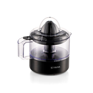 Truva Black Citrus Juicer, 0.5L