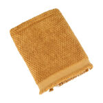 Cottage Towel Prestige,650 Gsm Mustard 90X150 Cm image number 0