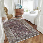 Cottage Silky Velvet Carpet 200*300 cm image number 0