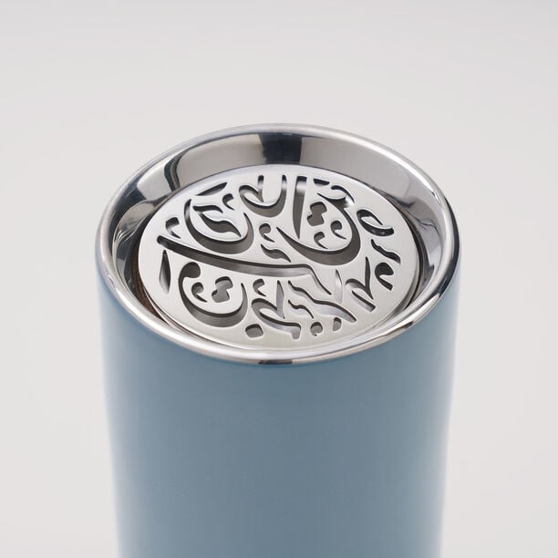 Marjan Collection Homez Oud Burner 3 Pieces Gift Set image number 4