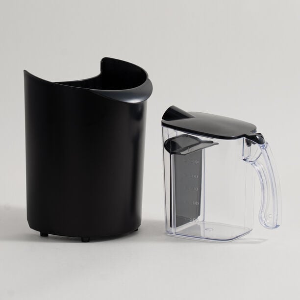 Alberto juicer extractor 1.0L jug, 800W, silver image number 6