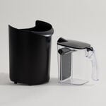 Alberto juicer extractor 1.0L jug, 800W, silver image number 6