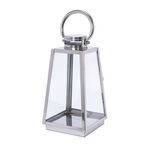 Stainless Steel Lantern image number 3