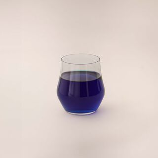 RCR italian crystal ego set 6pcs, 355ml