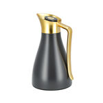  Steel Vacumm Flask 1.0L image number 1