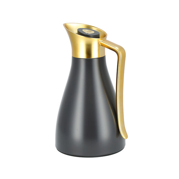  Steel Vacumm Flask 1.0L image number 1
