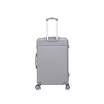 Travel Vision 4pcs trolley set, silver image number 7