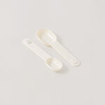 Pentola 9pcs polystyrene measuring set, multicolor image number 4