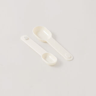 Pentola 9pcs polystyrene measuring set, multicolor