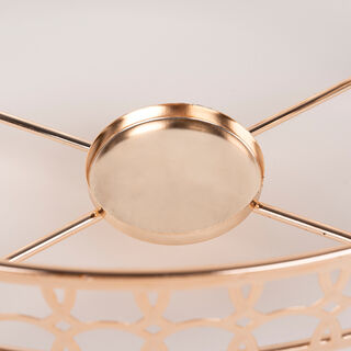 Oval Food Warmer