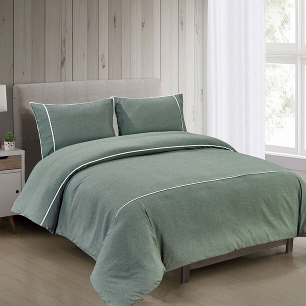 5 Pcs King Comforter Set image number 0