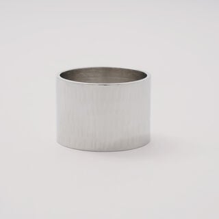 Pearl Collection La Mesa Napkin Ring 2 Pieces