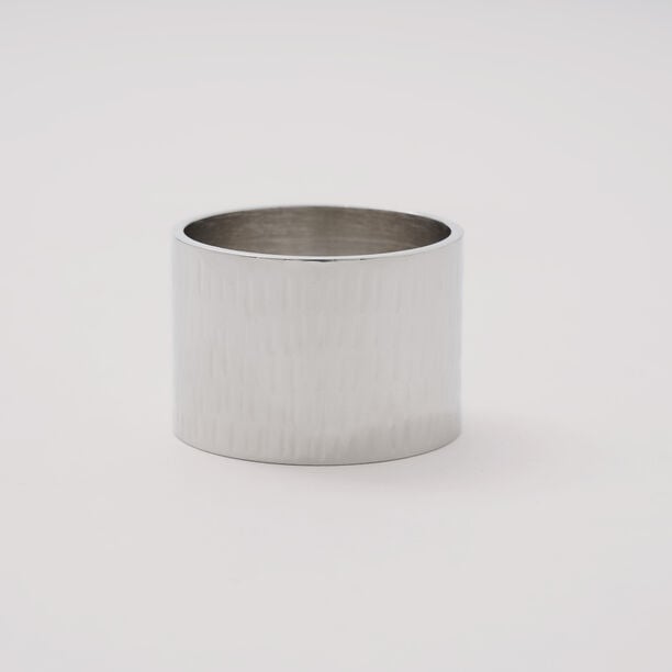 Pearl Collection La Mesa Napkin Ring 2 Pieces image number 2