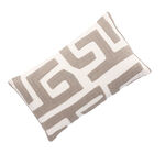 Cushion With Embroidery image number 2