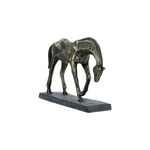 POLYRESIN HORSE image number 4