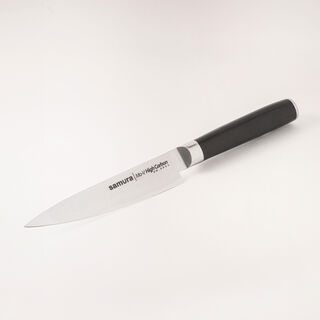 Samura mo v set 3pcs stainless steel knife in a gift box