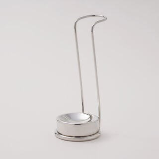 Pearl Collection La Mesa Cutlery Stand With Metal Base, 25 cm Height